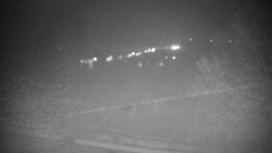 Veselíčko - park u zámku