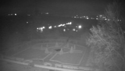 Veselíčko - park u zámku