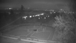 Veselíčko - park u zámku