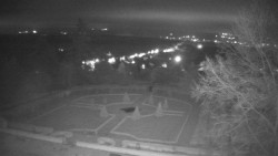 Veselíčko - park u zámku