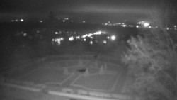 Veselíčko - park u zámku