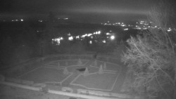 Veselíčko - park u zámku