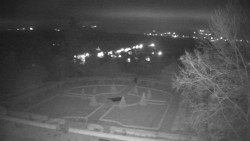 Veselíčko - park u zámku