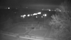 Veselíčko - park u zámku