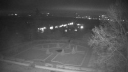 Veselíčko - park u zámku