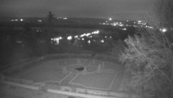 Veselíčko - park u zámku