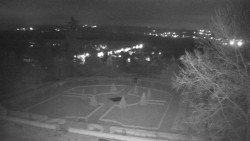 Veselíčko - park u zámku