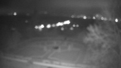 Veselíčko - park u zámku