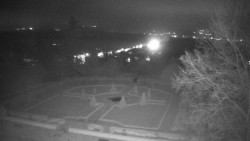 Veselíčko - park u zámku