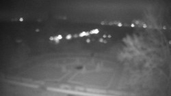 Veselíčko - park u zámku