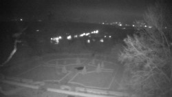 Veselíčko - park u zámku