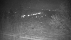 Veselíčko - park u zámku