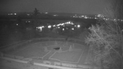 Veselíčko - park u zámku