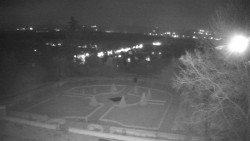 Veselíčko - park u zámku