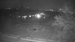 Veselíčko - park u zámku