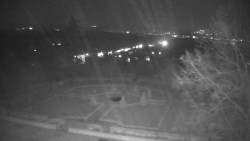 Veselíčko - park u zámku