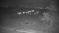 Veselíčko - park u zámku