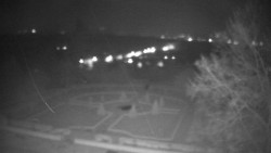 Veselíčko - park u zámku