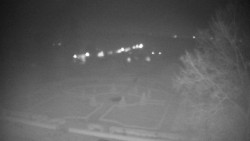 Veselíčko - park u zámku