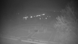 Veselíčko - park u zámku