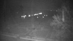 Veselíčko - park u zámku