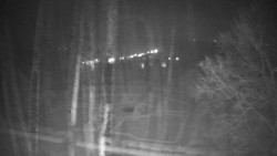 Veselíčko - park u zámku