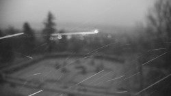 Veselíčko - park u zámku