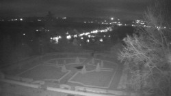 Veselíčko - park u zámku