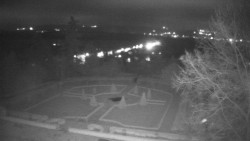 Veselíčko - park u zámku