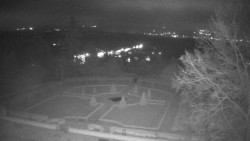 Veselíčko - park u zámku