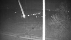 Veselíčko - park u zámku