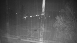 Veselíčko - park u zámku