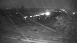 Veselíčko - park u zámku