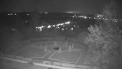 Veselíčko - park u zámku