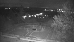 Veselíčko - park u zámku