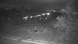 Veselíčko - park u zámku