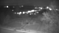 Veselíčko - park u zámku