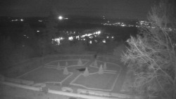 Veselíčko - park u zámku