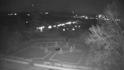 Veselíčko - park u zámku