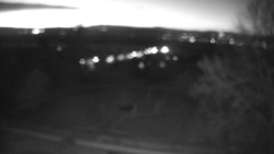 Veselíčko - park u zámku