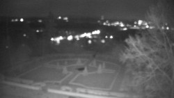 Veselíčko - park u zámku