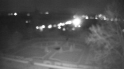 Veselíčko - park u zámku