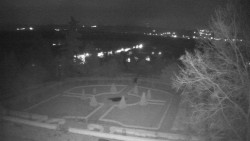 Veselíčko - park u zámku