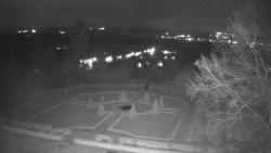 Veselíčko - park u zámku