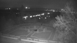 Veselíčko - park u zámku