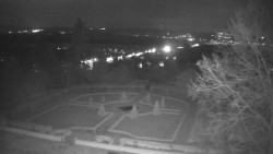 Veselíčko - park u zámku