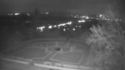 Veselíčko - park u zámku