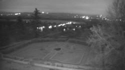 Veselíčko - park u zámku