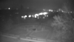 Veselíčko - park u zámku