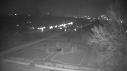 Veselíčko - park u zámku